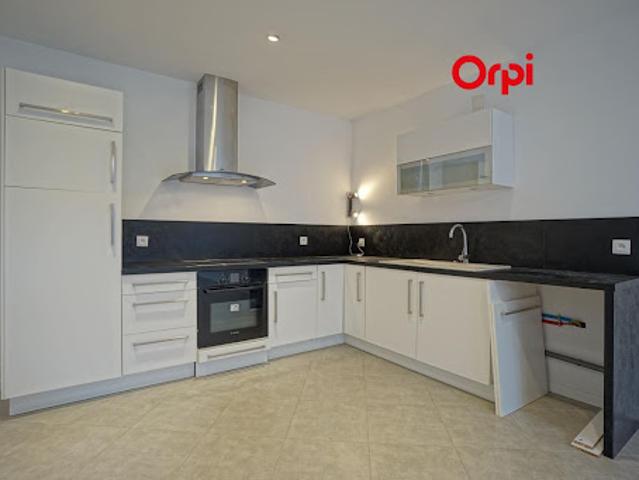 Location Loft 3 pièces 86.63 m2 Bernay