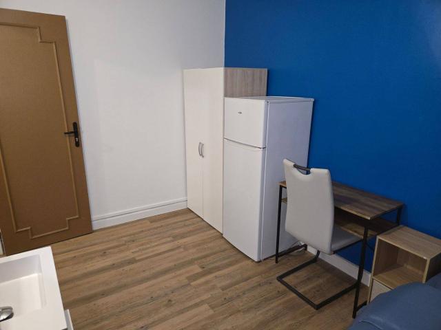 Location logement
