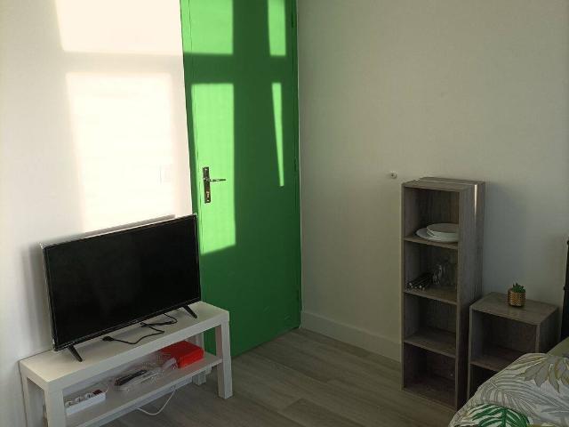 Location logement