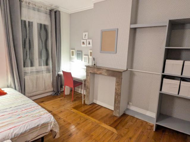 location logement étudiant
