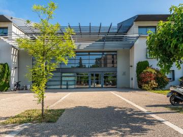 Location logement étudiant 1 pièce AVIGNON 16m² à 460.59€/mois CDC Habitat