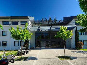 Location logement étudiant 1 pièce AVIGNON 20m² à 534.13€/mois CDC Habitat