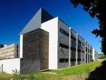 Location logement étudiant 2 pièces AVIGNON 24m² à 574.05€/mois CDC Habitat