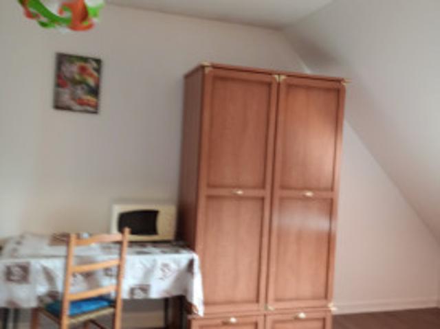 location logement meublée tout confort