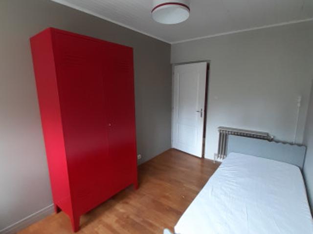 location logement meublée