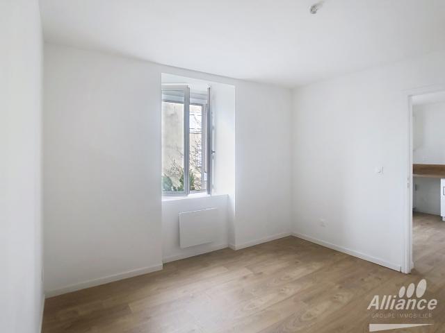 Location LOUE F2 RENOVE A SELONCOURT | Alliance Groupe Immobilier
