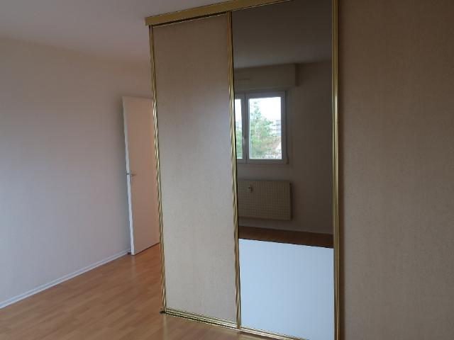 Location Louer APPARTEMENT de 3 pièces à COLMAR 68000 dans le Haut Rhin 68 en Alsace Agence Liberty RefCR BRASS