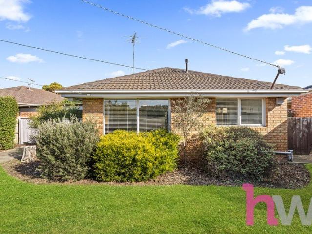 LOCATION & LOW MAINTENANCE!