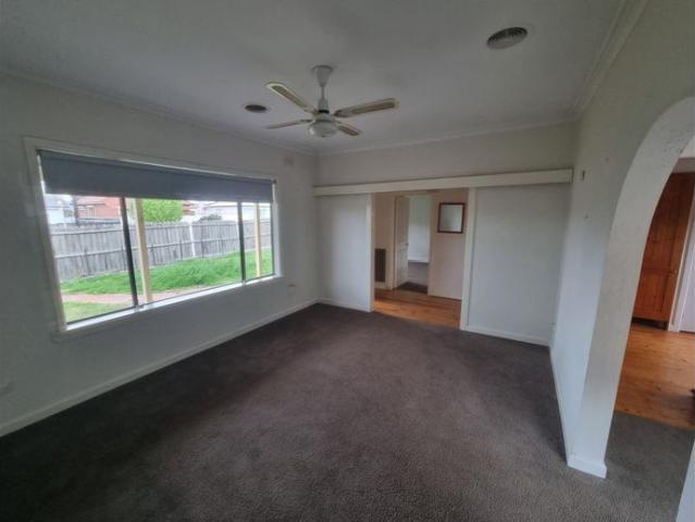 Location & Low Maintenance