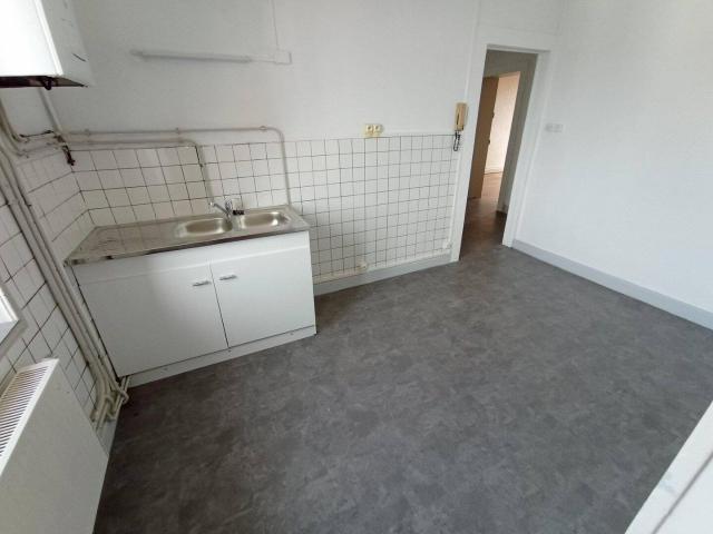 LOCATION LUNEVILLE QUARTIER CALME
