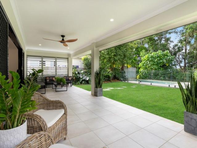 Location, Luxury & Lifestyle in a Secure, Gated Enclave
