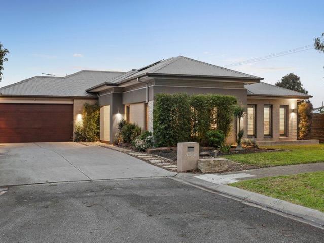 LOCATION, LUXURY & LIFESTYLE: The Perfect Heritage Springs Trifecta