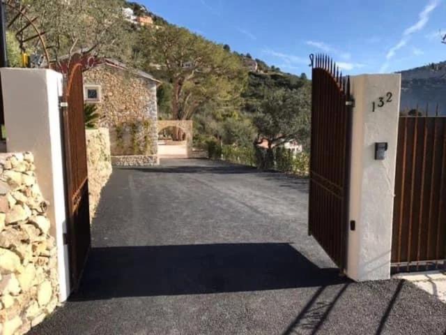 Location Luxe semi meublé aux portes de Monaco