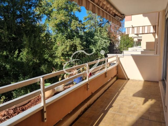 LOCATION LYON 69009 APPARTEMENT T4 AVEC BALCON ET STATIONNEMENT ST RAMBERT AU PIED DES COMMERCES ET TRANSPOR
