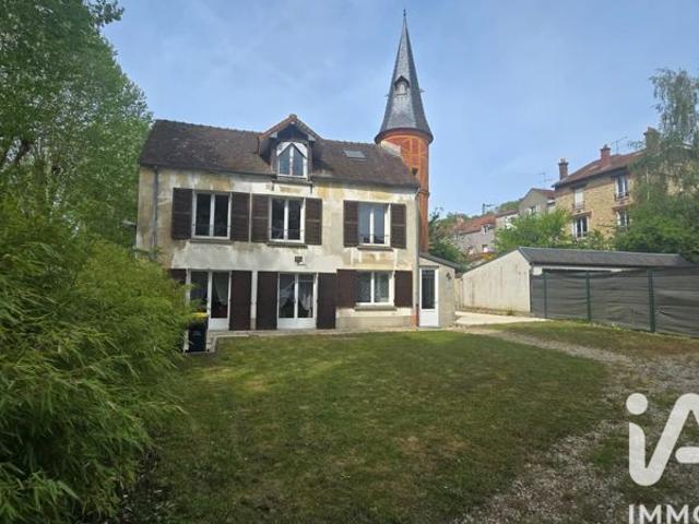 Location Manoir 4 pièces