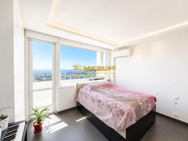 Location Magnifique appartement de Type 2 à la location meublé | BC Immobilier