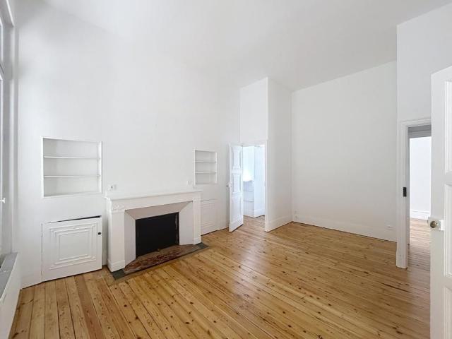 Location Magnifique T5 de 135 m² rue Croix Baragnon, 31