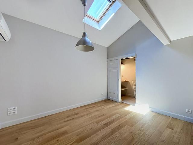 Location Magnifique T5 de 138 m² idéal colocation 4 personnes / Quartier St Georges, 31