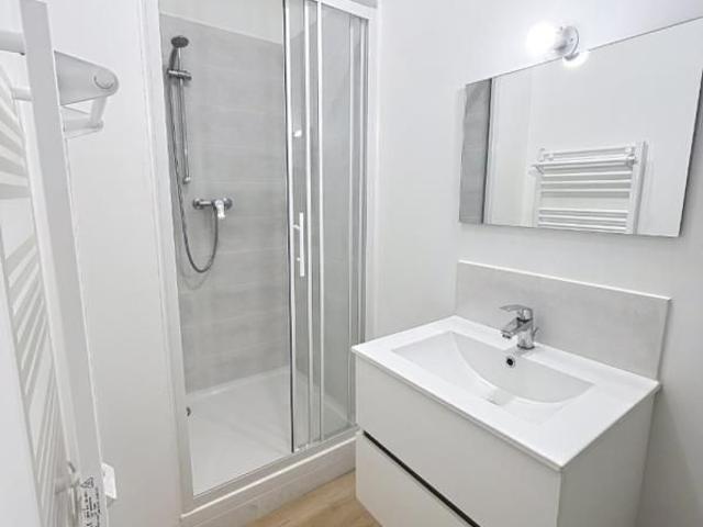 Location magnifique T1 bis meublé quartier chalets, 31