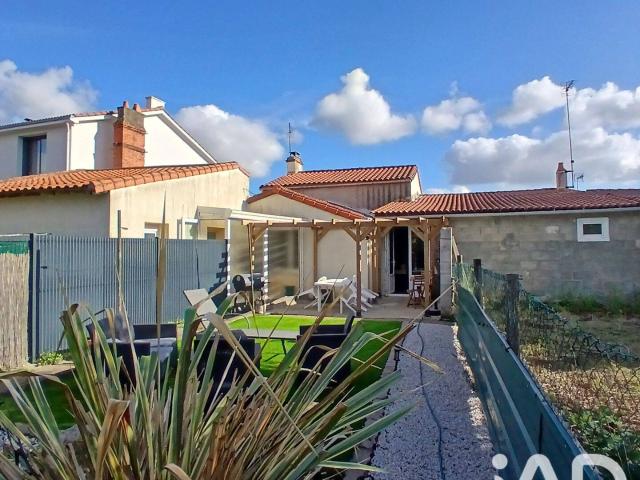 Location Maison/villa 4 pièces
