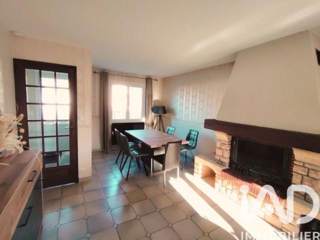 Location Maison/villa 4 pièces