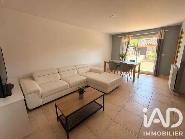 Location Maison/villa 4 pièces