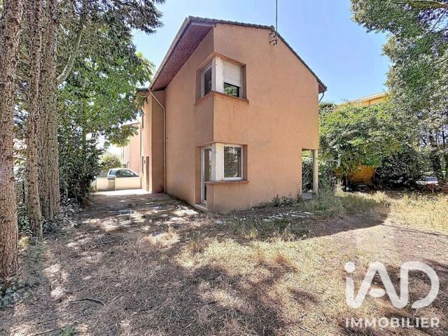 Location Maison/villa 4 pièces