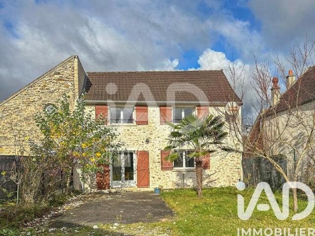 Location Maison/villa 4 pièces