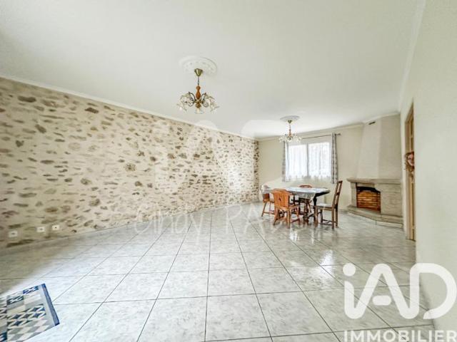 Location Maison/villa 4 pièces