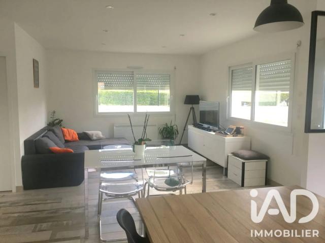 Location Maison/villa 4 pièces