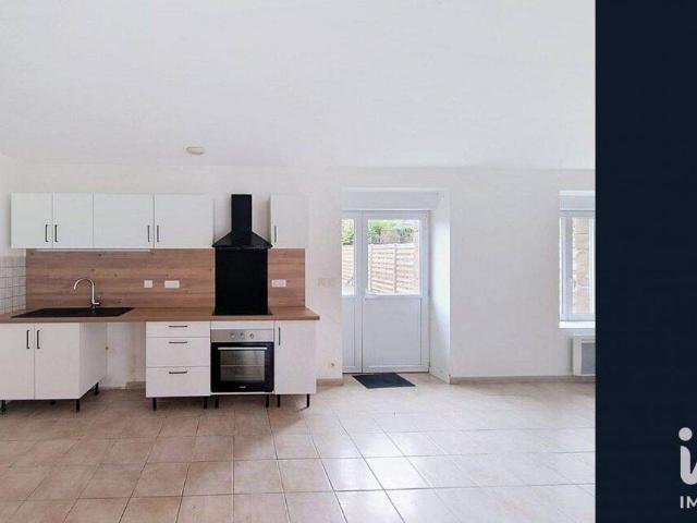 Location Maison/villa 4 pièces