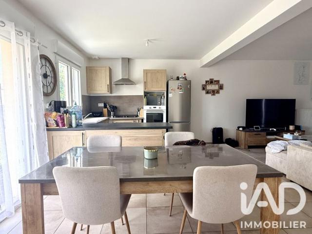 Location Maison/villa 4 pièces