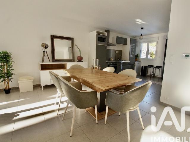 Location Maison/villa 4 pièces