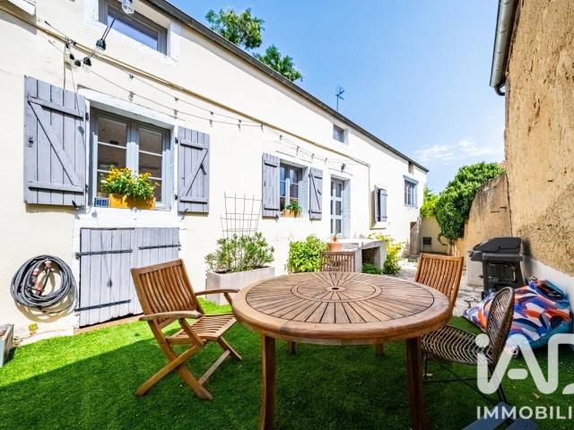 Location Maison/villa 4 pièces