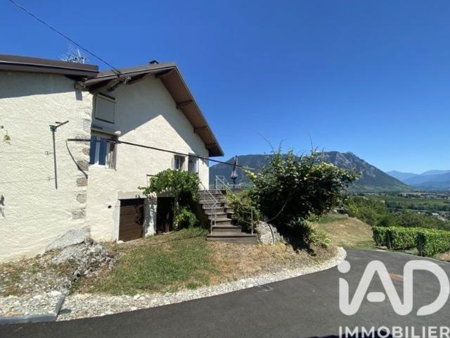 Location Maison/villa 4 pièces