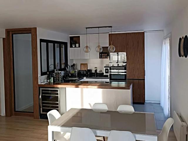 Location Maison/villa 4 pièces