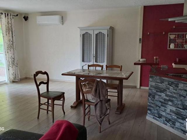Location Maison/villa 4 pièces
