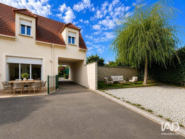 Location Maison/villa 4 pièces