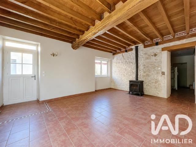 Location Maison/villa 4 pièces