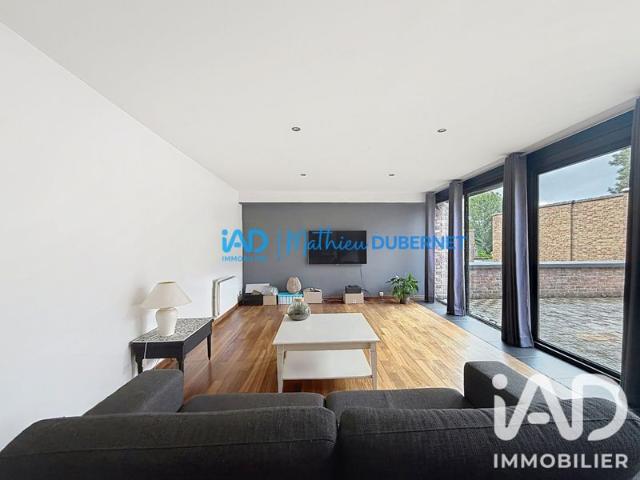Location Maison/villa 4 pièces