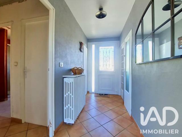 Location Maison/villa 4 pièces