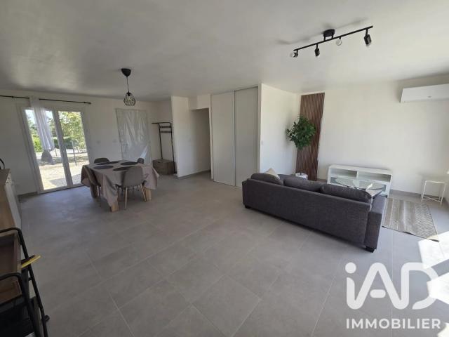 Location Maison/villa 4 pièces