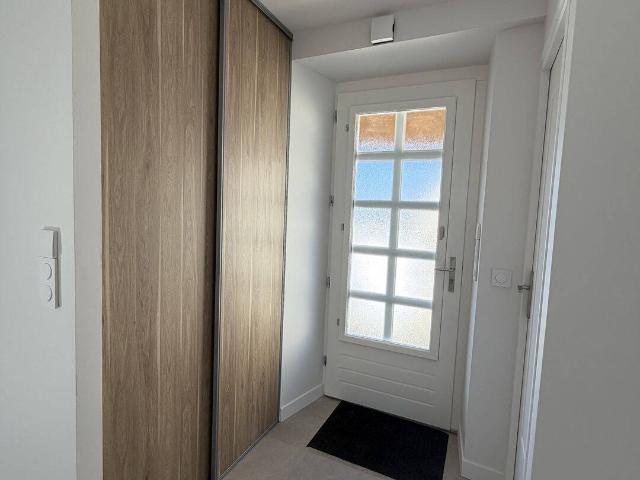 Location Maison/villa 4 pièces