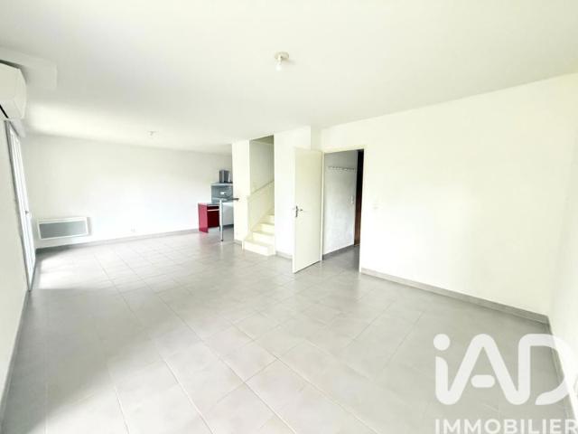 Location Maison/villa 4 pièces