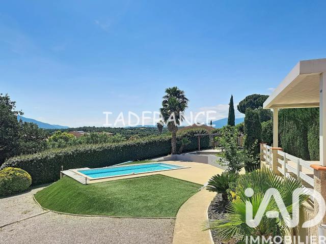 Location Maison/villa 4 pièces