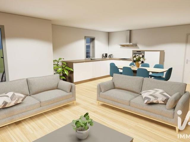 Location Maison/villa 4 pièces