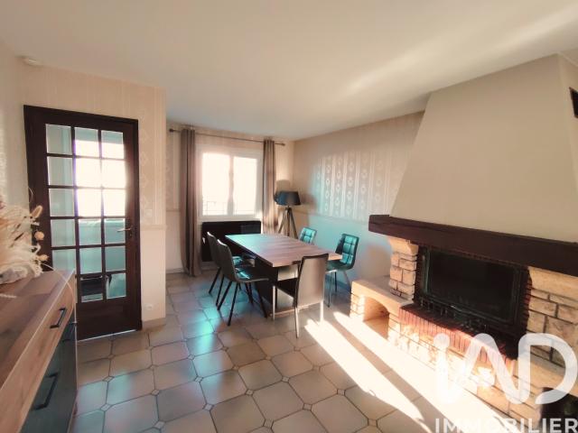 Location Maison/villa 4 pièces