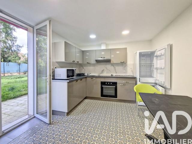 Location Maison/villa 4 pièces