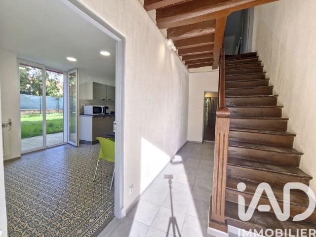 Location Maison/villa 4 pièces