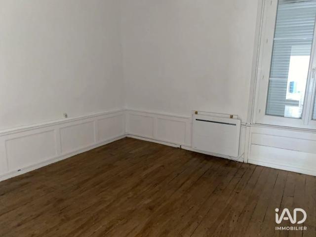 Location Maison/villa 4 pièces